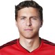 Victor Lindelof Trikot